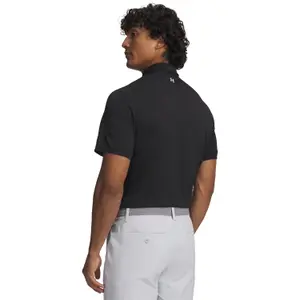 Polo de piqué Under Armour T2G image-1