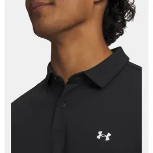 Polo de piqué Under Armour T2G image-2