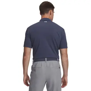 Polo de piqué Under Armour T2G image-1