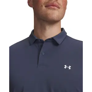 Polo de piqué Under Armour T2G image-3
