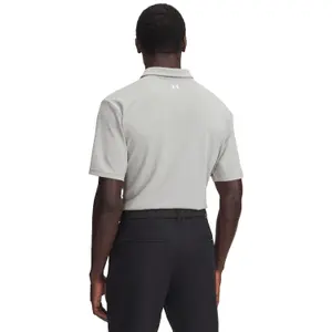 Polo de piqué Under Armour T2G image-1