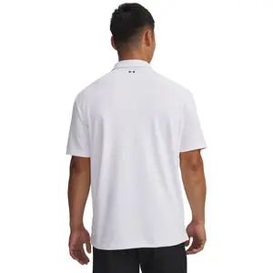 Polo Under Armour T2G image-3