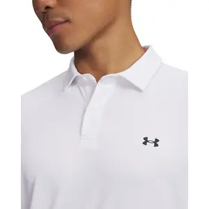 Polo Under Armour T2G image-4