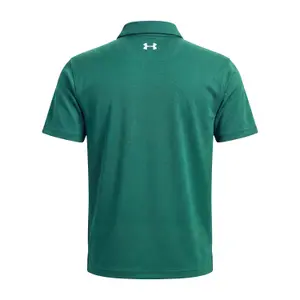 Polo Under Armour T2G Piqué image-1