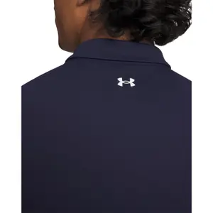 Polo Under Armour T2G Piqué image-2