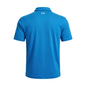 Polo Under Armour T2G Piqué image-1