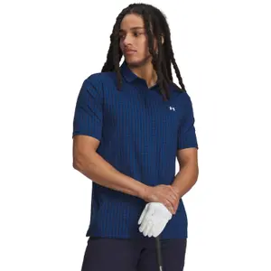 Polo Under Armour T2G Pr image-0