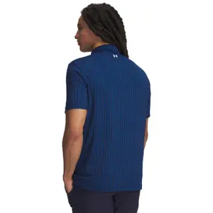Polo Under Armour T2G Pr image-1