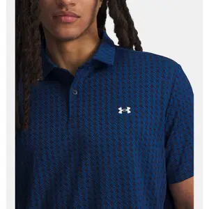 Polo Under Armour T2G Pr image-2