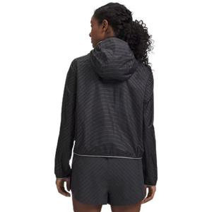 Vrouwen windjack Under Armour image-1