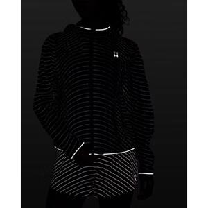 Vrouwen windjack Under Armour image-3
