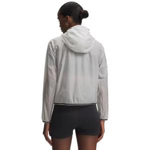 Damesjas Under Armour Halo Run Reflective