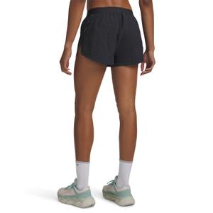 Pantalón corto mujer Under Armour image-3