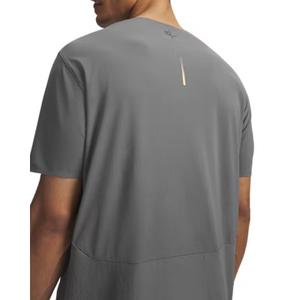 Camiseta Under Armour Explor Ultra Lightweight image-1