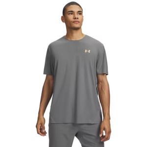 Camiseta Under Armour Explor Ultra Lightweight image-2