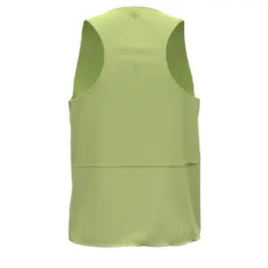 Ultra-light tank top Under Armour Explor image-1