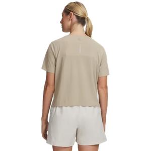 Camiseta Under Armour Explor Ultra Lightweight