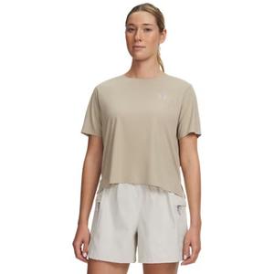 Camiseta Under Armour Explor Ultra Lightweight image-2