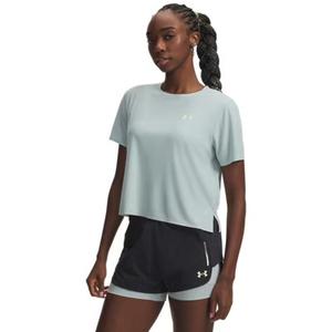 Camiseta Under Armour Explor Ultra Lightweight image-1