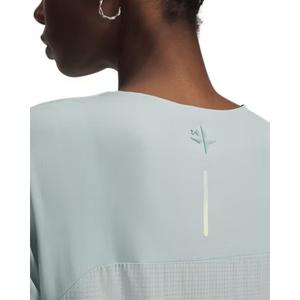 Camiseta Under Armour Explor Ultra Lightweight image-2