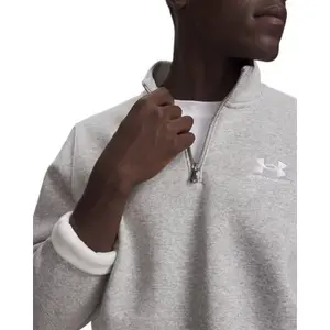 Velo com fecho de correr de 1/4 Under Armour Icon image-2