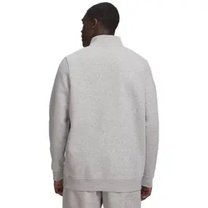 Velo com fecho de correr de 1/4 Under Armour Icon image-1