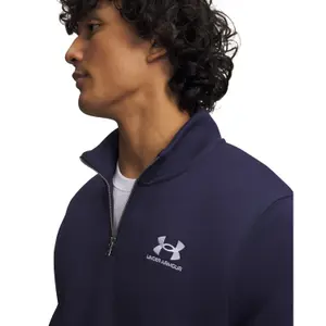 Fleece sweatshirt Under Armour Icon image-2