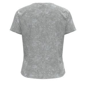 Camiseta de mujer Under Armour Velociti Pro Printed image-3