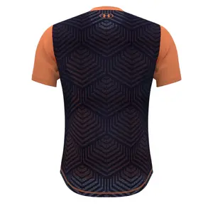T-shirt Under Armour Challenger Pro image-1