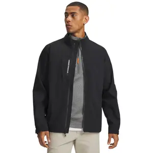 Waterproof Jacket Under Armour Drive Pro
