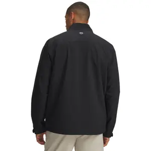 Waterproof Jacket Under Armour Drive Pro image-1