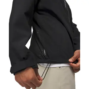 Waterproof Jacket Under Armour Drive Pro image-2