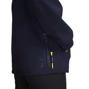 Waterproof Jacket Under Armour Drive Pro image-2