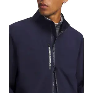Waterproof Jacket Under Armour Drive Pro image-3