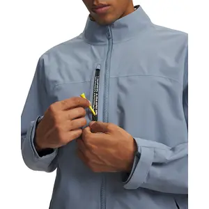 Waterproof Jacket Under Armour Drive Pro image-2