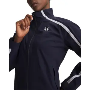 Veste imperméable femme Under Armour Drive Pro image-2