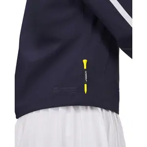 Veste imperméable femme Under Armour Drive Pro image-3