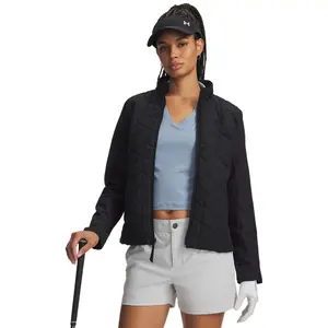 Veste isolée femme Under Armour Drive Pro