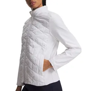 Veste isolée femme Under Armour Drive Pro image-2