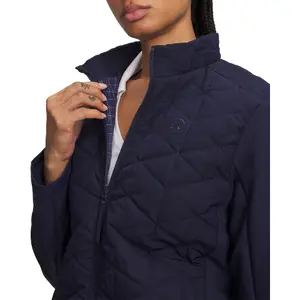 Veste isolée femme Under Armour Drive Pro image-2