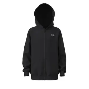 Child hoodie Under Armour Rival Fleece
