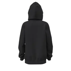 Child hoodie Under Armour Rival Fleece image-3