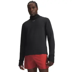 Waterproof Jacket Under Armour Velociti Cold Weather Layer image-0