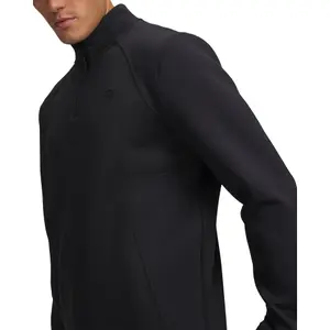 Sudadera de media cremallera Under Armour Drive image-2