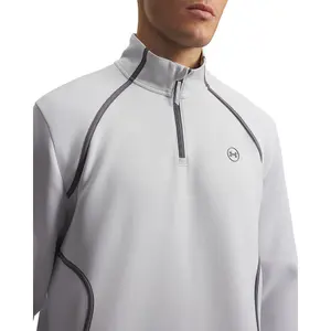Sudadera de media cremallera Under Armour Drive image-2
