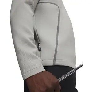 Sudadera de media cremallera Under Armour Drive image-2