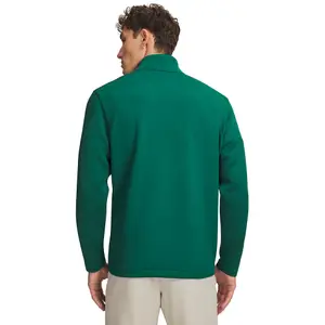 Sudadera de media cremallera Under Armour Drive image-1