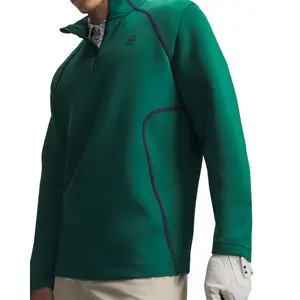 Sudadera de media cremallera Under Armour Drive image-2