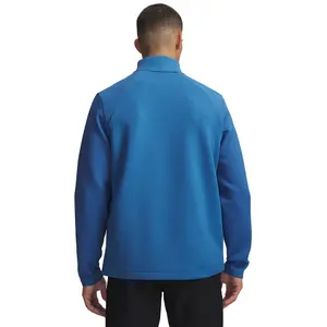 Sudadera de media cremallera Under Armour Drive image-1
