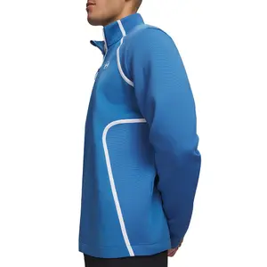 Sudadera de media cremallera Under Armour Drive image-2